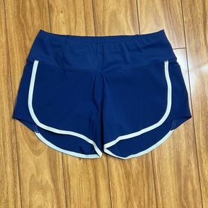 Oiselle Shorts